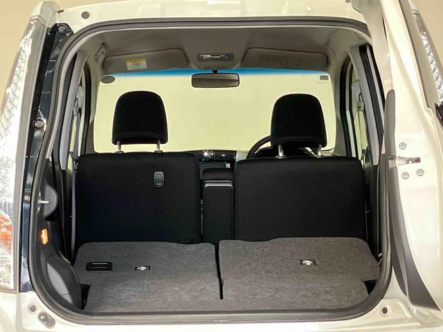 ムーヴカスタム X SA(車内 消臭・抗菌 処理済) 衝突被害軽減システム 4WD ナビ アルミホイール キーレスエントリー(新潟県)の中古車