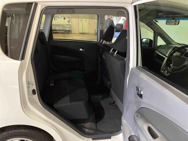 ムーヴカスタム X SA(車内 消臭・抗菌 処理済) 衝突被害軽減システム 4WD ナビ アルミホイール キーレスエントリー(新潟県)の中古車