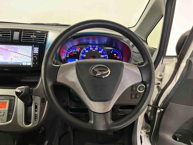 ムーヴカスタム X SA(車内 消臭・抗菌 処理済) 衝突被害軽減システム 4WD ナビ アルミホイール キーレスエントリー(新潟県)の中古車