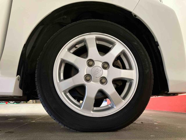 ムーヴカスタム X SA(車内 消臭・抗菌 処理済) 衝突被害軽減システム 4WD ナビ アルミホイール キーレスエントリー(新潟県)の中古車