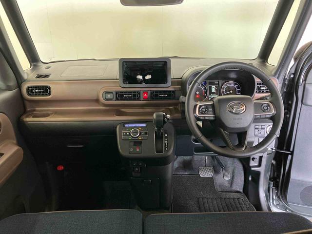 ムーヴキャンバスセオリーＧターボ（車内　消臭・抗菌　処理済）　衝突被害軽減システム　両側パワースライドドア　バックカメラ　キーフリーシステム（新潟県）の中古車