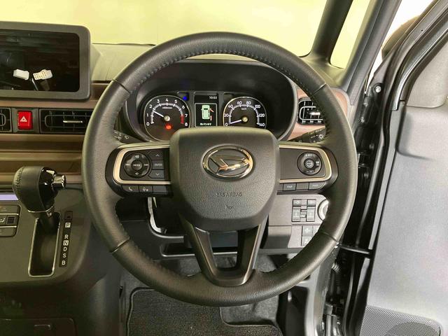 ムーヴキャンバスセオリーＧターボ（車内　消臭・抗菌　処理済）　衝突被害軽減システム　両側パワースライドドア　バックカメラ　キーフリーシステム（新潟県）の中古車