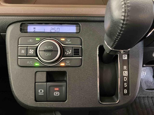 ムーヴキャンバスセオリーＧターボ（車内　消臭・抗菌　処理済）　衝突被害軽減システム　両側パワースライドドア　バックカメラ　キーフリーシステム（新潟県）の中古車