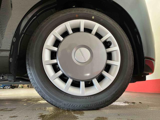 ムーヴキャンバスセオリーＧターボ（車内　消臭・抗菌　処理済）　衝突被害軽減システム　両側パワースライドドア　バックカメラ　キーフリーシステム（新潟県）の中古車