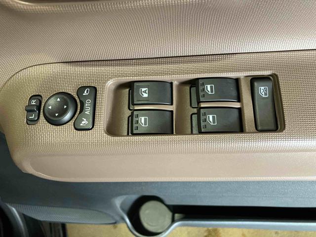 ムーヴキャンバスセオリーＧターボ（車内　消臭・抗菌　処理済）　衝突被害軽減システム　両側パワースライドドア　バックカメラ　キーフリーシステム（新潟県）の中古車