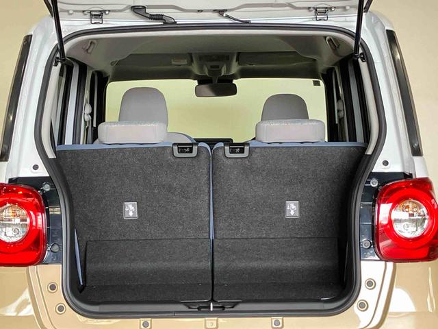 ムーヴキャンバスストライプスＸ（車内　消臭・抗菌　処理済）　衝突被害軽減システム　４ＷＤ　両側パワースライドドア　キーフリーシステム（新潟県）の中古車