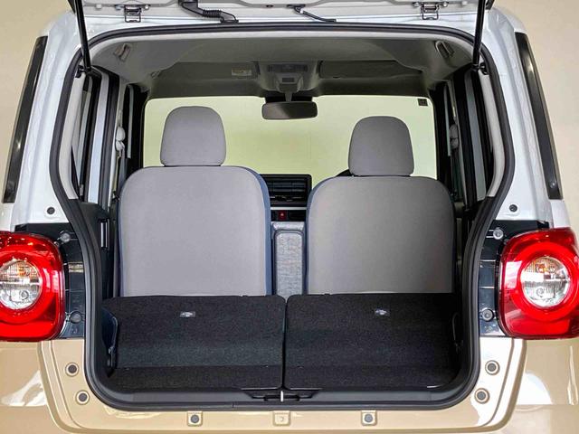 ムーヴキャンバスストライプスＸ（車内　消臭・抗菌　処理済）　衝突被害軽減システム　４ＷＤ　両側パワースライドドア　キーフリーシステム（新潟県）の中古車