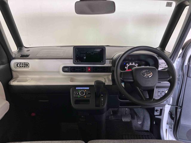 ムーヴキャンバスストライプスＸ（車内　消臭・抗菌　処理済）　衝突被害軽減システム　４ＷＤ　両側パワースライドドア　キーフリーシステム（新潟県）の中古車