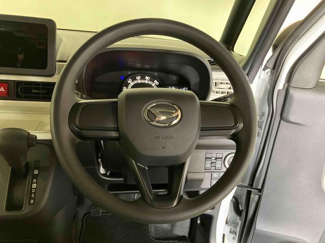 ムーヴキャンバスストライプスＸ（車内　消臭・抗菌　処理済）　衝突被害軽減システム　４ＷＤ　両側パワースライドドア　キーフリーシステム（新潟県）の中古車