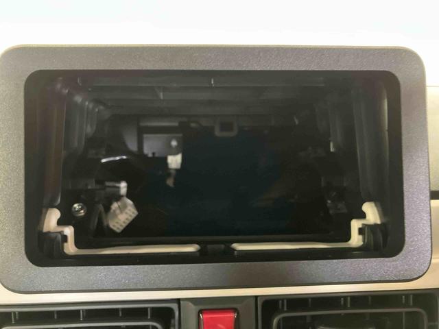 ムーヴキャンバスストライプスＸ（車内　消臭・抗菌　処理済）　衝突被害軽減システム　４ＷＤ　両側パワースライドドア　キーフリーシステム（新潟県）の中古車