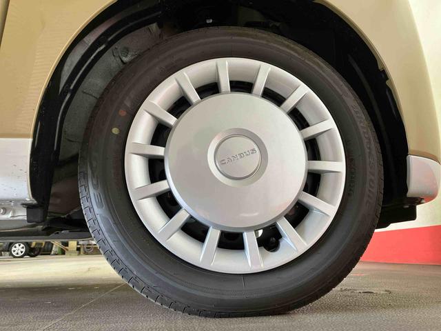 ムーヴキャンバスストライプスＸ（車内　消臭・抗菌　処理済）　衝突被害軽減システム　４ＷＤ　両側パワースライドドア　キーフリーシステム（新潟県）の中古車