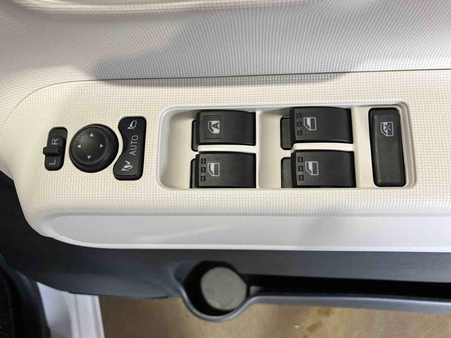 ムーヴキャンバスストライプスＸ（車内　消臭・抗菌　処理済）　衝突被害軽減システム　４ＷＤ　両側パワースライドドア　キーフリーシステム（新潟県）の中古車