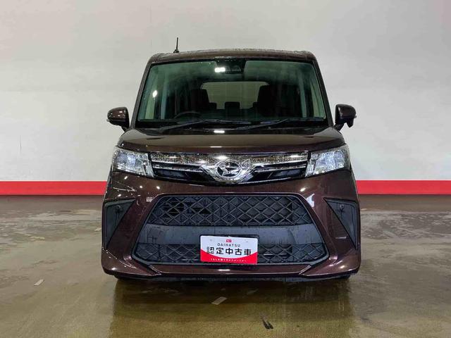 トールＧ（車内　消臭・抗菌　処理済）　衝突被害軽減システム　４ＷＤ　両側パワースライドドア　バックカメラ　キーフリーシステム（新潟県）の中古車