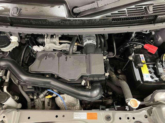 トールＧ（車内　消臭・抗菌　処理済）　衝突被害軽減システム　４ＷＤ　両側パワースライドドア　バックカメラ　キーフリーシステム（新潟県）の中古車