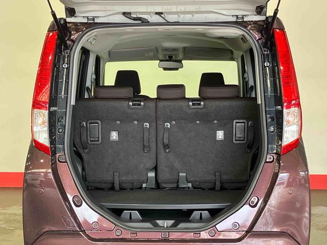 トールＧ（車内　消臭・抗菌　処理済）　衝突被害軽減システム　４ＷＤ　両側パワースライドドア　バックカメラ　キーフリーシステム（新潟県）の中古車