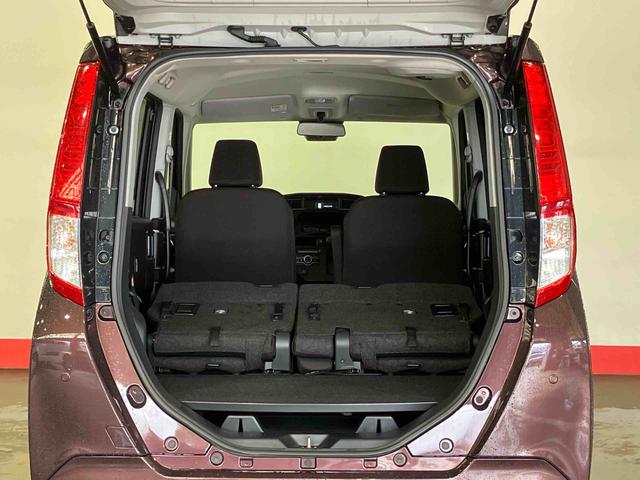 トールＧ（車内　消臭・抗菌　処理済）　衝突被害軽減システム　４ＷＤ　両側パワースライドドア　バックカメラ　キーフリーシステム（新潟県）の中古車