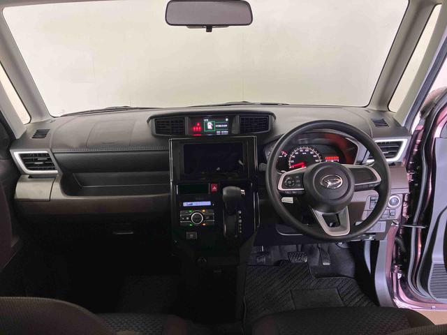 トールＧ（車内　消臭・抗菌　処理済）　衝突被害軽減システム　４ＷＤ　両側パワースライドドア　バックカメラ　キーフリーシステム（新潟県）の中古車