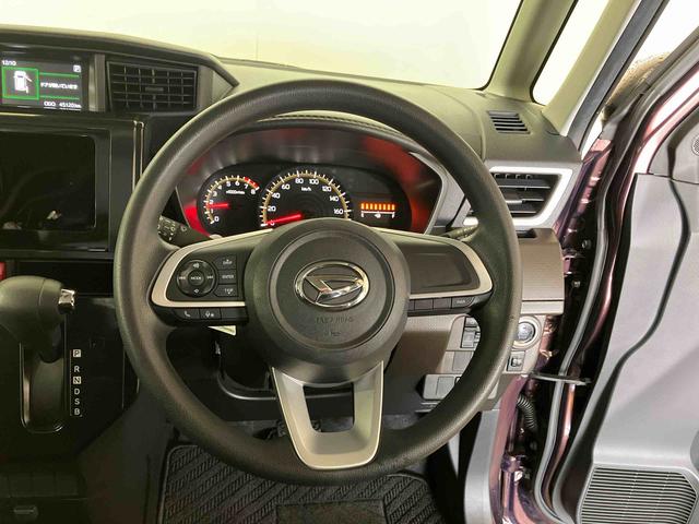 トールＧ（車内　消臭・抗菌　処理済）　衝突被害軽減システム　４ＷＤ　両側パワースライドドア　バックカメラ　キーフリーシステム（新潟県）の中古車