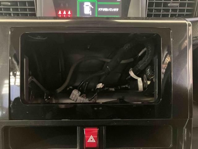 トールＧ（車内　消臭・抗菌　処理済）　衝突被害軽減システム　４ＷＤ　両側パワースライドドア　バックカメラ　キーフリーシステム（新潟県）の中古車