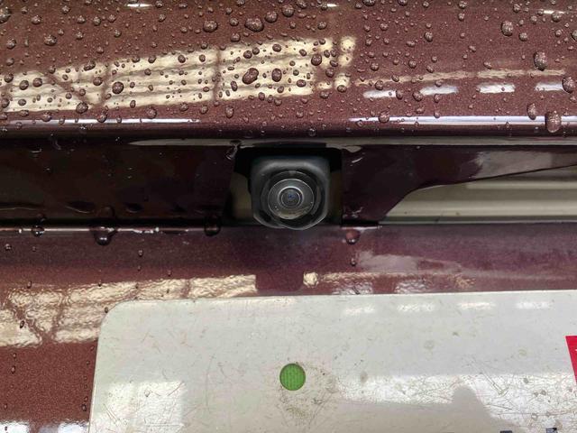 トールＧ（車内　消臭・抗菌　処理済）　衝突被害軽減システム　４ＷＤ　両側パワースライドドア　バックカメラ　キーフリーシステム（新潟県）の中古車