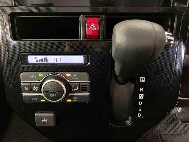 トールＧ（車内　消臭・抗菌　処理済）　衝突被害軽減システム　４ＷＤ　両側パワースライドドア　バックカメラ　キーフリーシステム（新潟県）の中古車