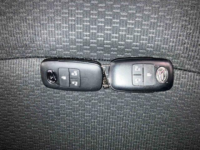 トールＧ（車内　消臭・抗菌　処理済）　衝突被害軽減システム　４ＷＤ　両側パワースライドドア　バックカメラ　キーフリーシステム（新潟県）の中古車