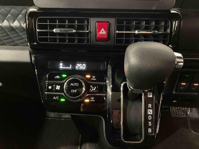 タントカスタムＸスタイルセレクション（車内　消臭・抗菌　処理済）　衝突被害軽減システム　４ＷＤ　両側パワースライドドア　ナビ　バックカメラ　アルミホイール　キーフリーシステム（新潟県）の中古車