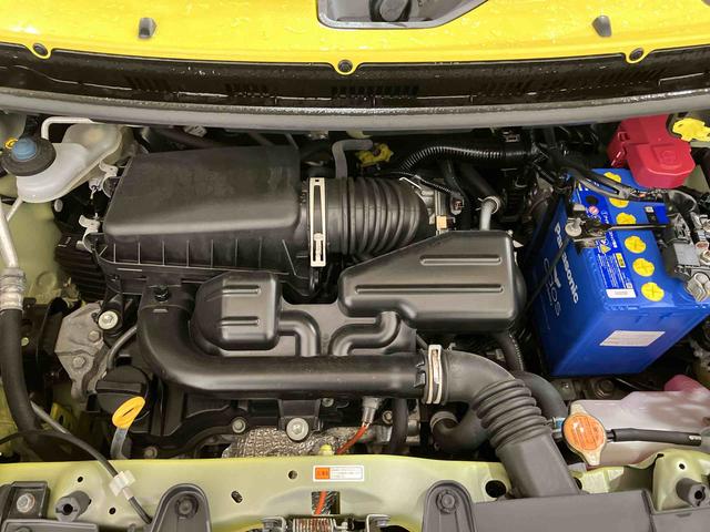 タフトG クロムベンチャー(車内 消臭・抗菌 処理済) 衝突被害軽減システム バックカメラ アルミホイール キーフリーシステム(新潟県)の中古車