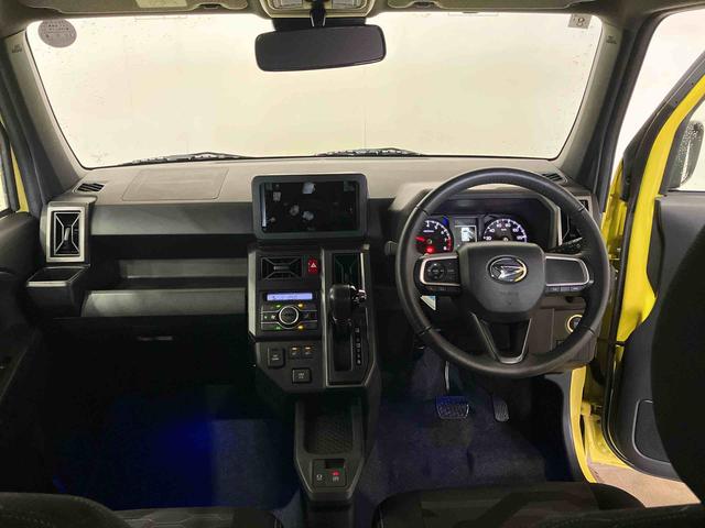 タフトG クロムベンチャー(車内 消臭・抗菌 処理済) 衝突被害軽減システム バックカメラ アルミホイール キーフリーシステム(新潟県)の中古車