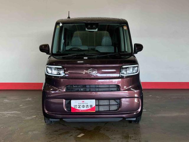 タントL(車内 消臭・抗菌 処理済) 衝突被害軽減システム 両側スライドドア キーフリーシステム(新潟県)の中古車