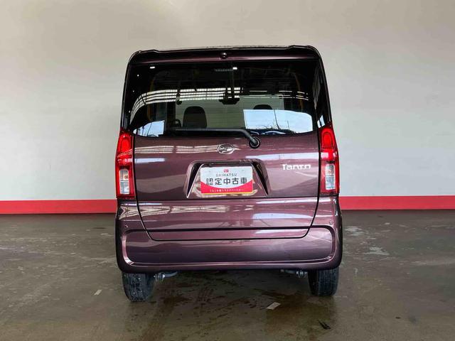 タントL(車内 消臭・抗菌 処理済) 衝突被害軽減システム 両側スライドドア キーフリーシステム(新潟県)の中古車