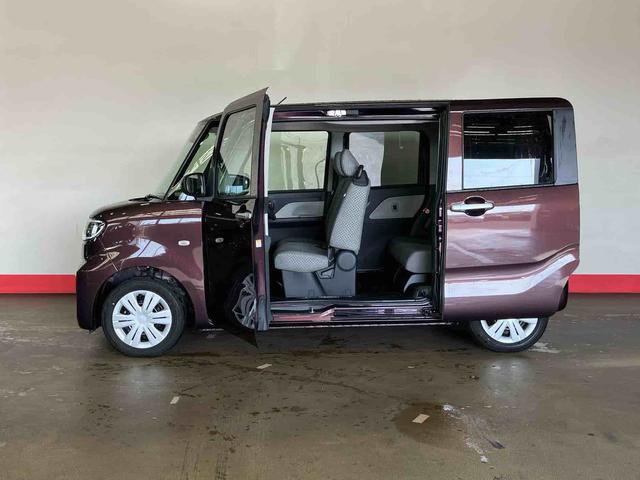 タントL(車内 消臭・抗菌 処理済) 衝突被害軽減システム 両側スライドドア キーフリーシステム(新潟県)の中古車