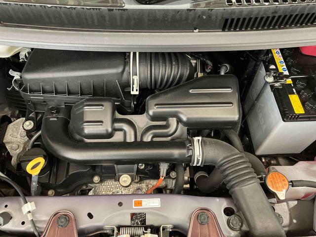 タントL(車内 消臭・抗菌 処理済) 衝突被害軽減システム 両側スライドドア キーフリーシステム(新潟県)の中古車