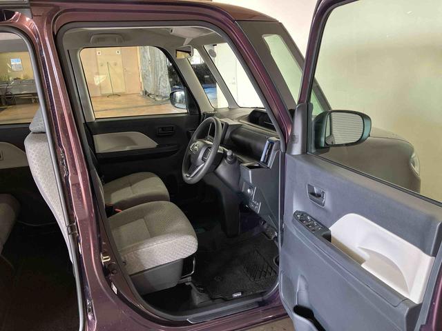 タントL(車内 消臭・抗菌 処理済) 衝突被害軽減システム 両側スライドドア キーフリーシステム(新潟県)の中古車