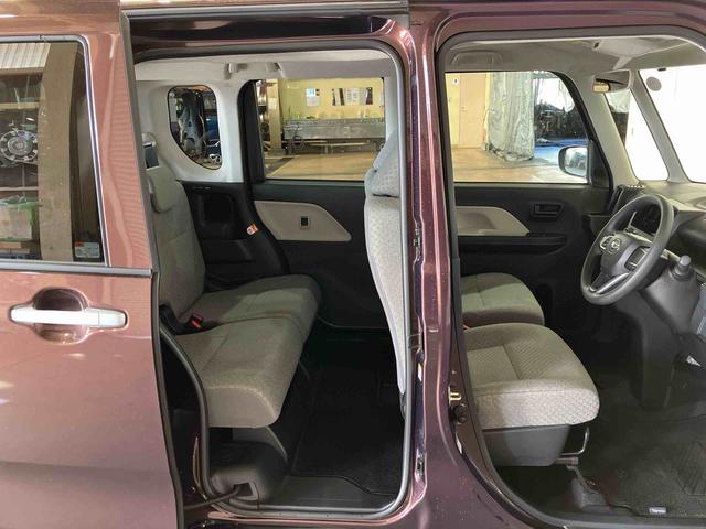 タントL(車内 消臭・抗菌 処理済) 衝突被害軽減システム 両側スライドドア キーフリーシステム(新潟県)の中古車