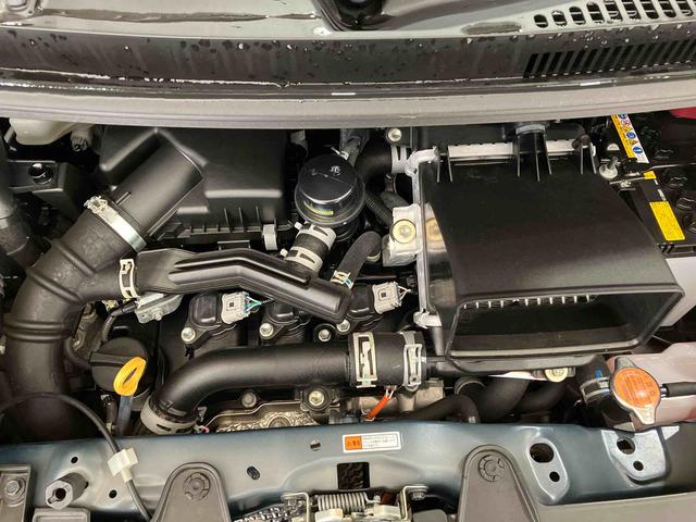 タントカスタムRS(車内 消臭・抗菌 処理済) 衝突被害軽減システム 4WD 両側パワースライドドア バックカメラ アルミホイール キーフリーシステム(新潟県)の中古車