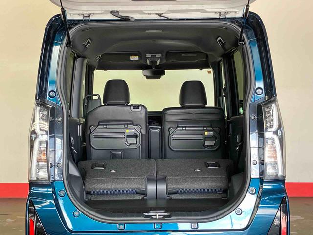 タントカスタムRS(車内 消臭・抗菌 処理済) 衝突被害軽減システム 4WD 両側パワースライドドア バックカメラ アルミホイール キーフリーシステム(新潟県)の中古車