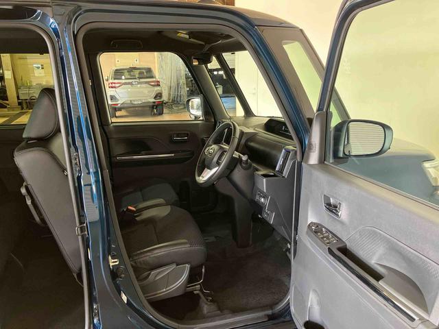 タントカスタムRS(車内 消臭・抗菌 処理済) 衝突被害軽減システム 4WD 両側パワースライドドア バックカメラ アルミホイール キーフリーシステム(新潟県)の中古車