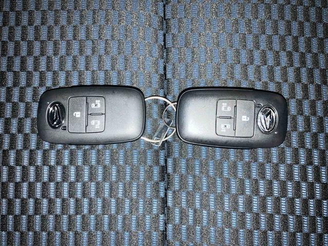 タントカスタムRS(車内 消臭・抗菌 処理済) 衝突被害軽減システム 4WD 両側パワースライドドア バックカメラ アルミホイール キーフリーシステム(新潟県)の中古車