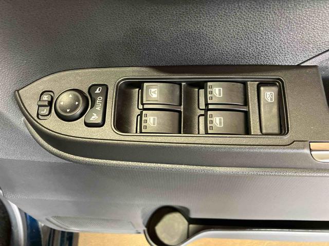 タントカスタムRS(車内 消臭・抗菌 処理済) 衝突被害軽減システム 4WD 両側パワースライドドア バックカメラ アルミホイール キーフリーシステム(新潟県)の中古車