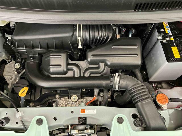 タントＸ（車内　消臭・抗菌　処理済）　衝突被害軽減システム　４ＷＤ　片側パワースライドドア　キーフリーシステム（新潟県）の中古車