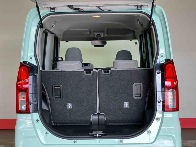 タントＸ（車内　消臭・抗菌　処理済）　衝突被害軽減システム　４ＷＤ　片側パワースライドドア　キーフリーシステム（新潟県）の中古車