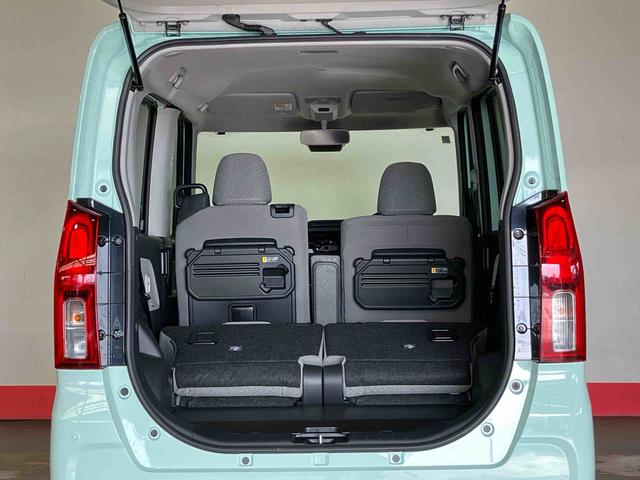 タントＸ（車内　消臭・抗菌　処理済）　衝突被害軽減システム　４ＷＤ　片側パワースライドドア　キーフリーシステム（新潟県）の中古車