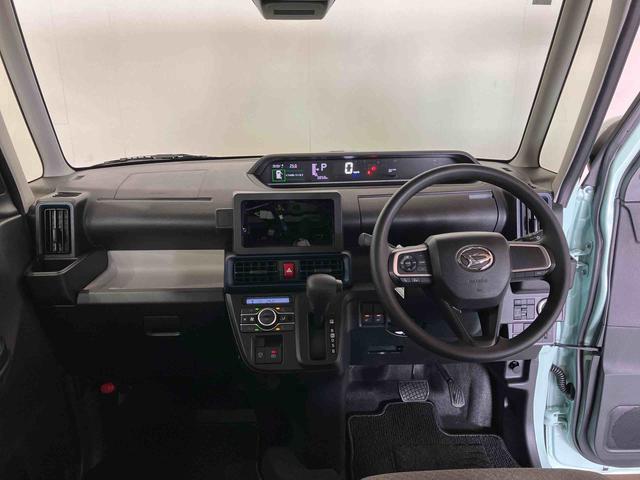 タントＸ（車内　消臭・抗菌　処理済）　衝突被害軽減システム　４ＷＤ　片側パワースライドドア　キーフリーシステム（新潟県）の中古車