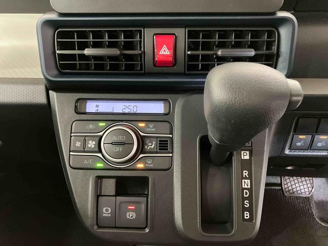 タントＸ（車内　消臭・抗菌　処理済）　衝突被害軽減システム　４ＷＤ　片側パワースライドドア　キーフリーシステム（新潟県）の中古車