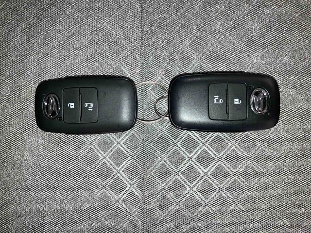 タントＸ（車内　消臭・抗菌　処理済）　衝突被害軽減システム　４ＷＤ　片側パワースライドドア　キーフリーシステム（新潟県）の中古車