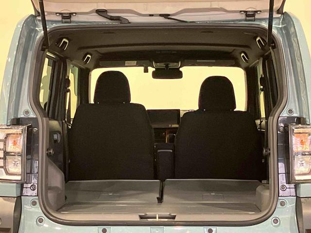 タフトG(車内 消臭・抗菌 処理済) 衝突被害軽減システム 4WD ナビ バックカメラ アルミホイール キーフリーシステム(新潟県)の中古車