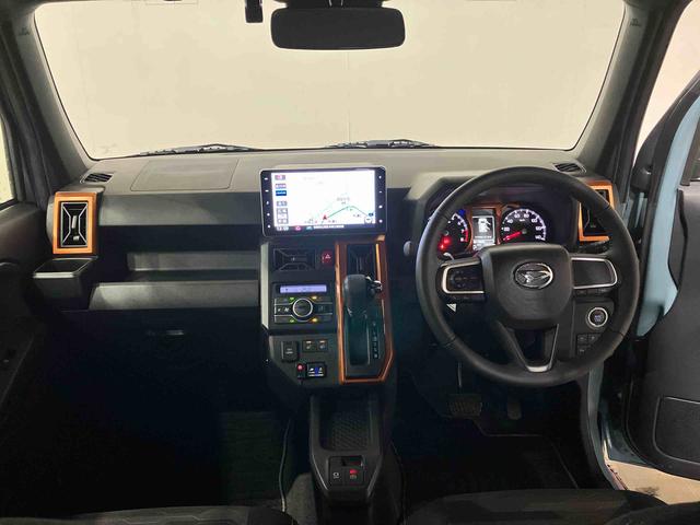 タフトG(車内 消臭・抗菌 処理済) 衝突被害軽減システム 4WD ナビ バックカメラ アルミホイール キーフリーシステム(新潟県)の中古車