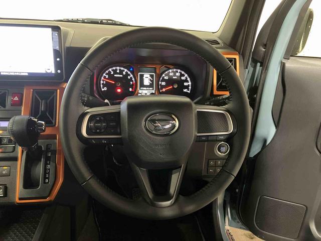 タフトG(車内 消臭・抗菌 処理済) 衝突被害軽減システム 4WD ナビ バックカメラ アルミホイール キーフリーシステム(新潟県)の中古車