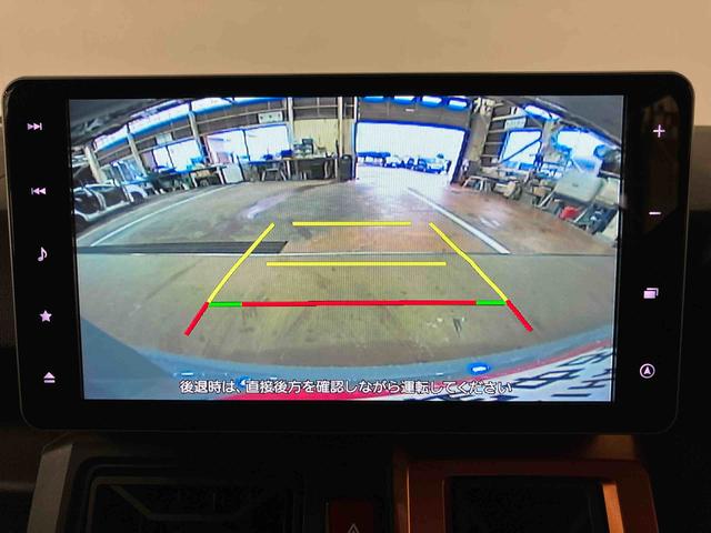 タフトG(車内 消臭・抗菌 処理済) 衝突被害軽減システム 4WD ナビ バックカメラ アルミホイール キーフリーシステム(新潟県)の中古車